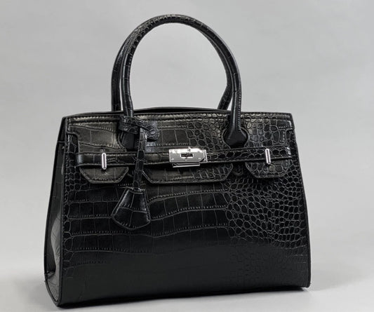 Stylish Kelly Type bag