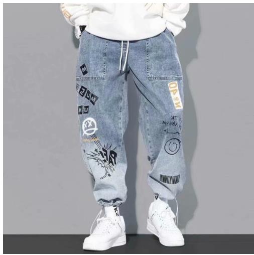 Fashion Pants Men's ™