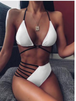 Sexy Strappy Bikini
