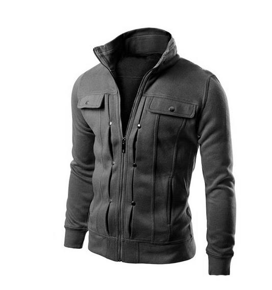 Men's Fashion Jacket