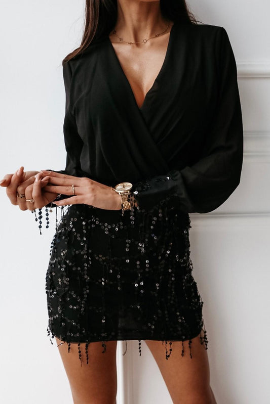 Gorgeous Little Black Dress