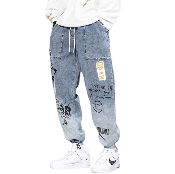 Fashion Pants Men's ™