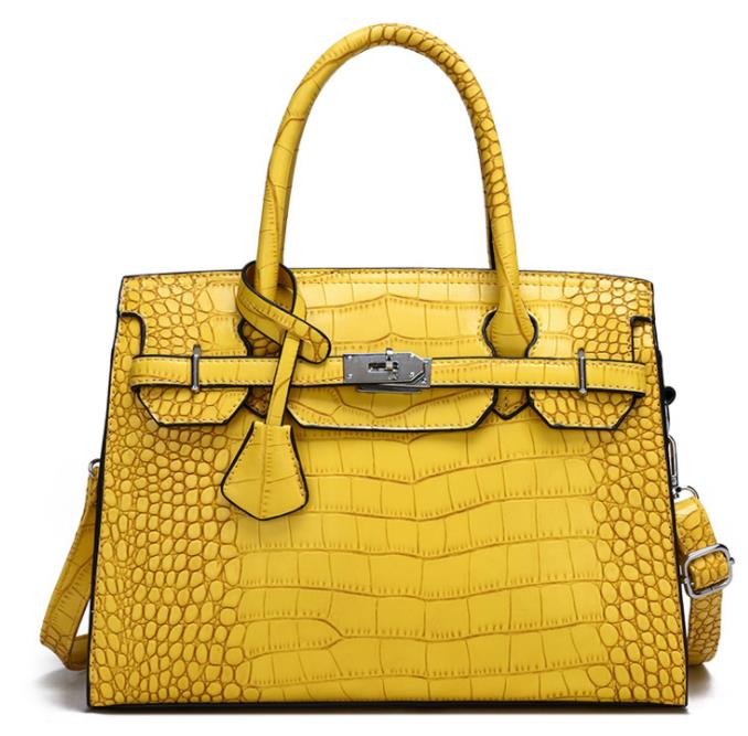 Stylish Kelly Type bag