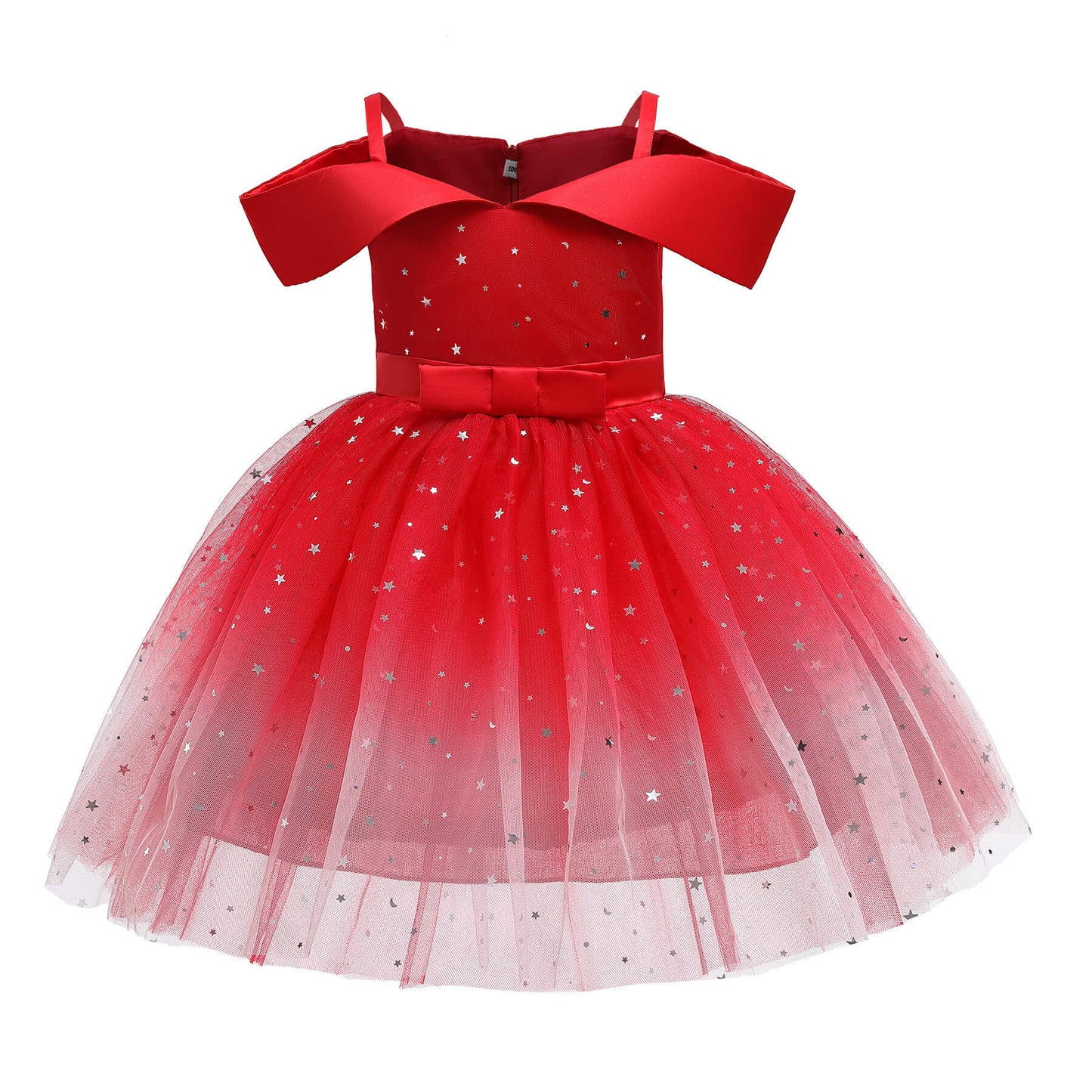 Aisha princess dress