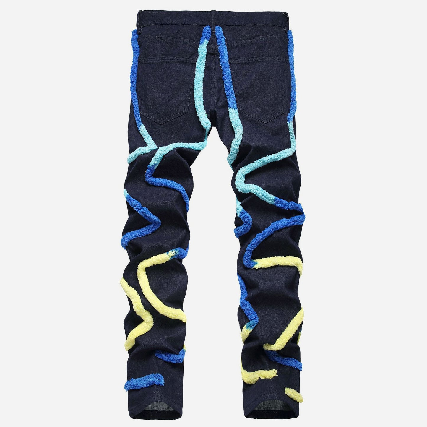Yarn Jeans