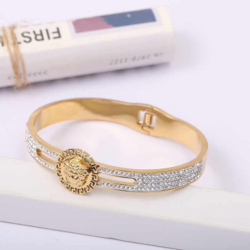 Luxury Bracelet