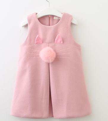 Girl dress