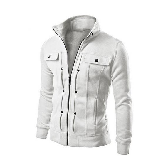 Men's Fashion Jacket