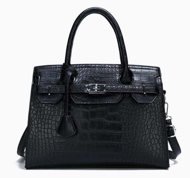 Stylish Kelly Type bag