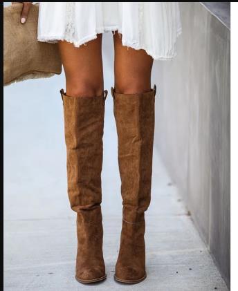 Saint Boot