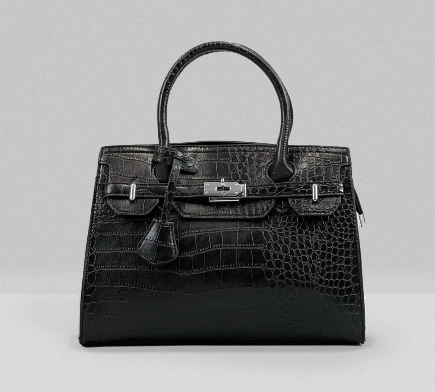 Stylish Kelly Type bag