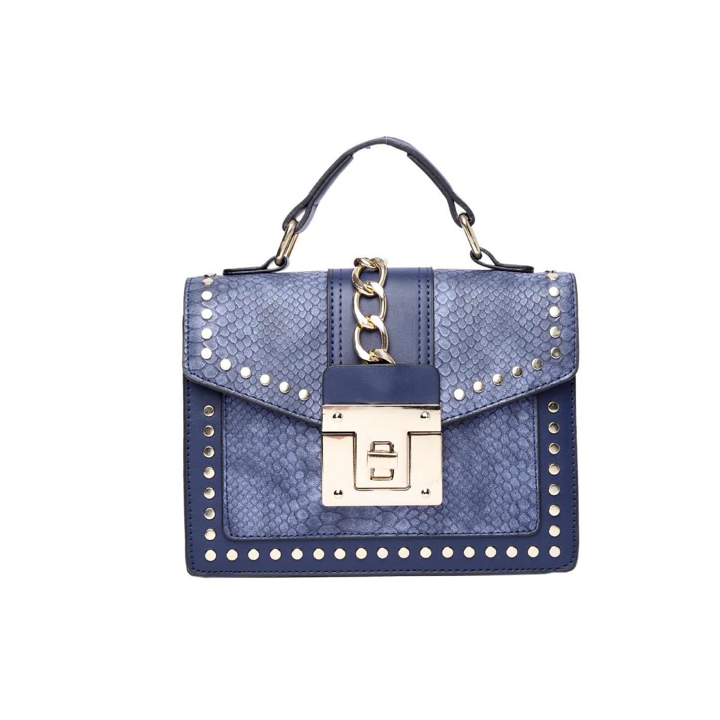 New net celebrity ins fashion casual single shoulder messenger female bag trend niche messenger bag