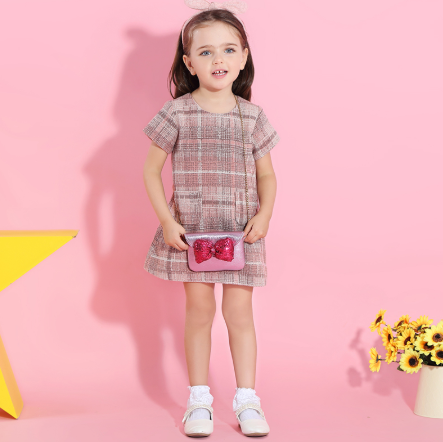Girl dress