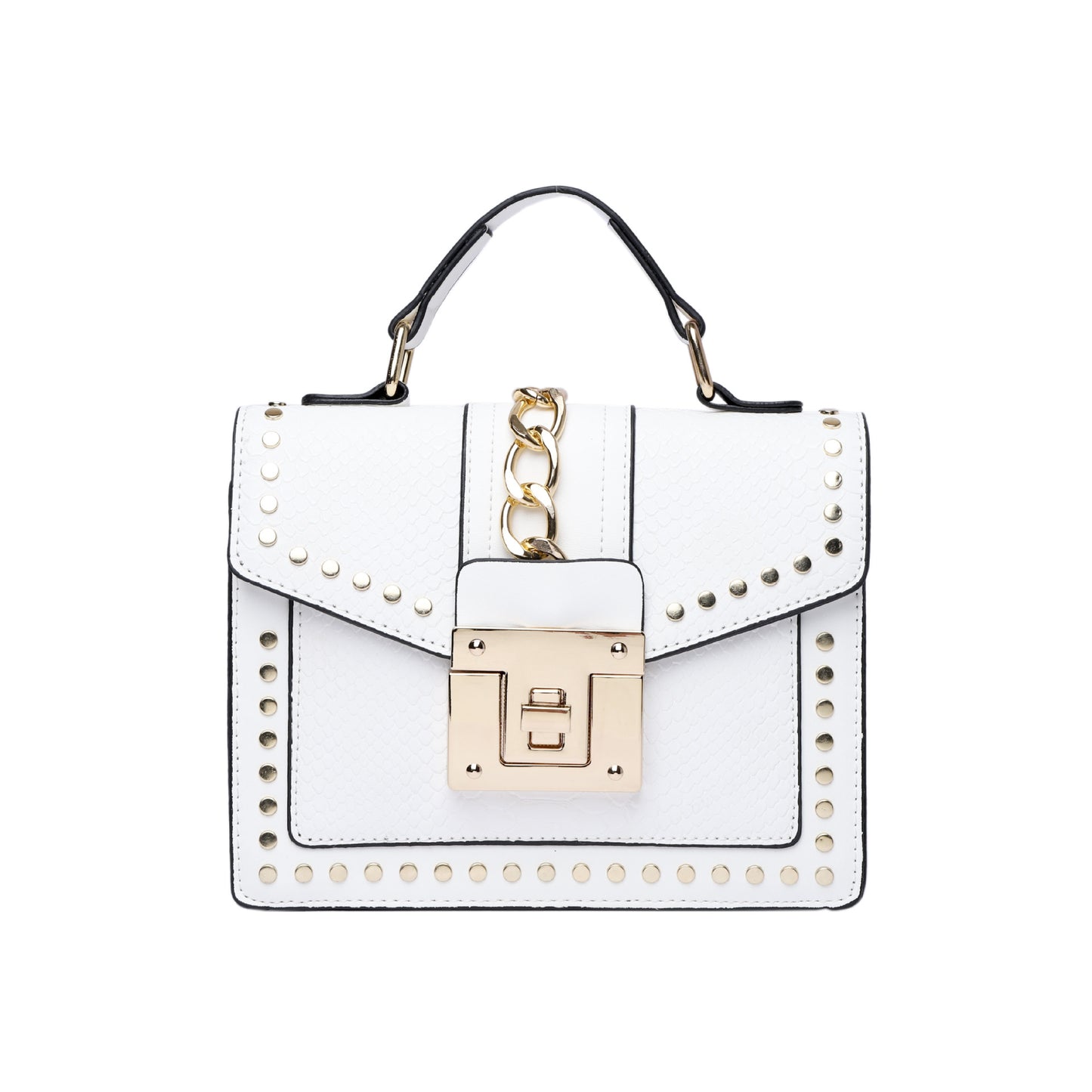 New net celebrity ins fashion casual single shoulder messenger female bag trend niche messenger bag