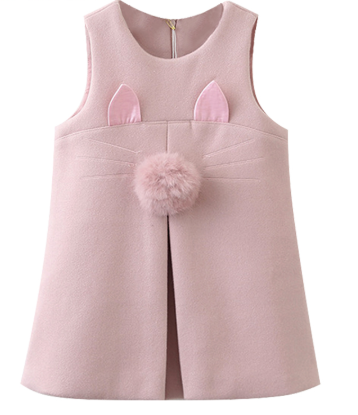 Girl dress