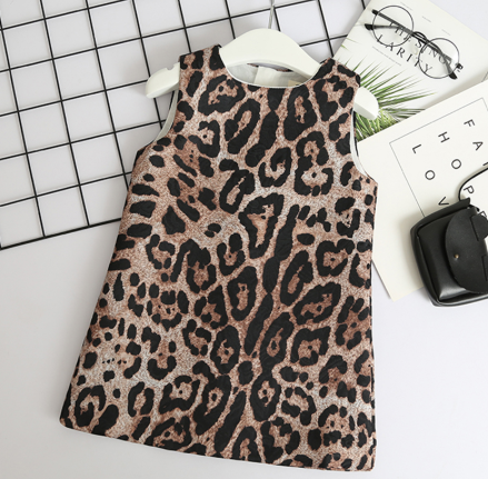 Girl dress