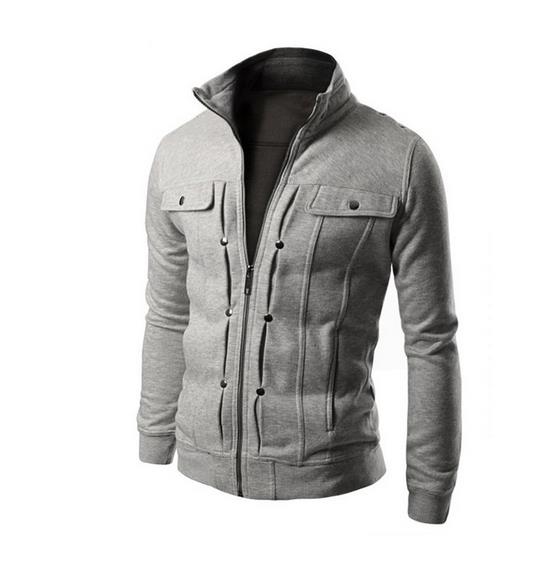 Men's Fashion Jacket