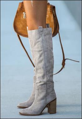 Saint Boot