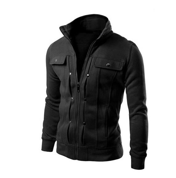 Men's Fashion Jacket
