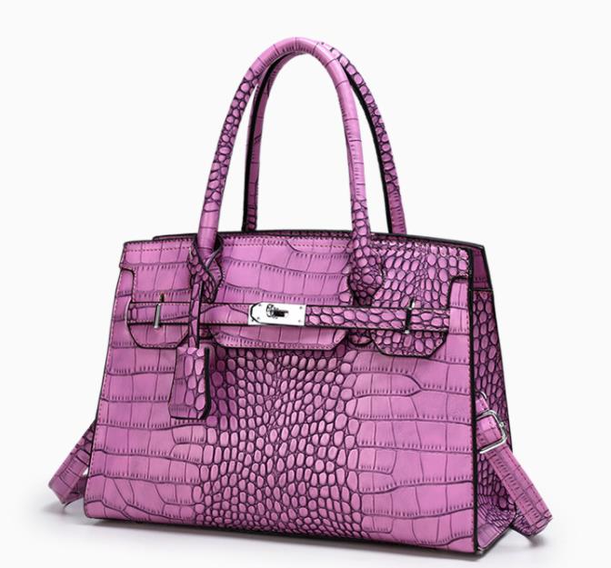 Stylish Kelly Type bag