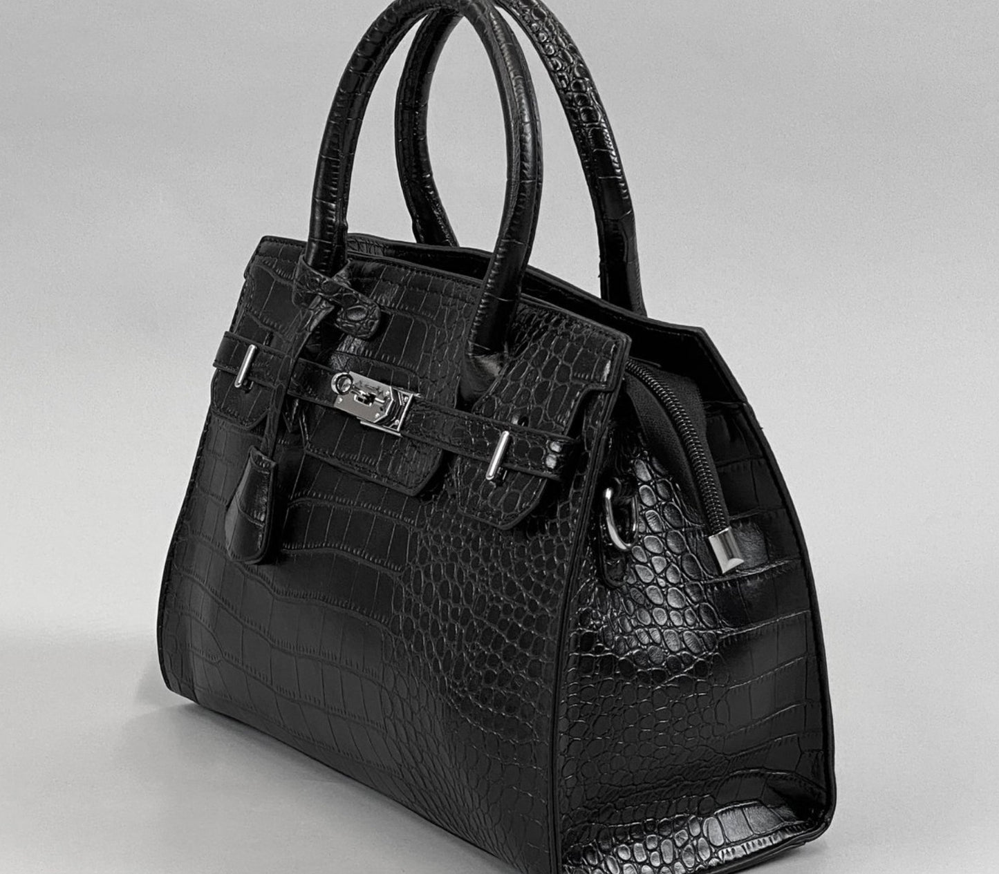 Stylish Kelly Type bag