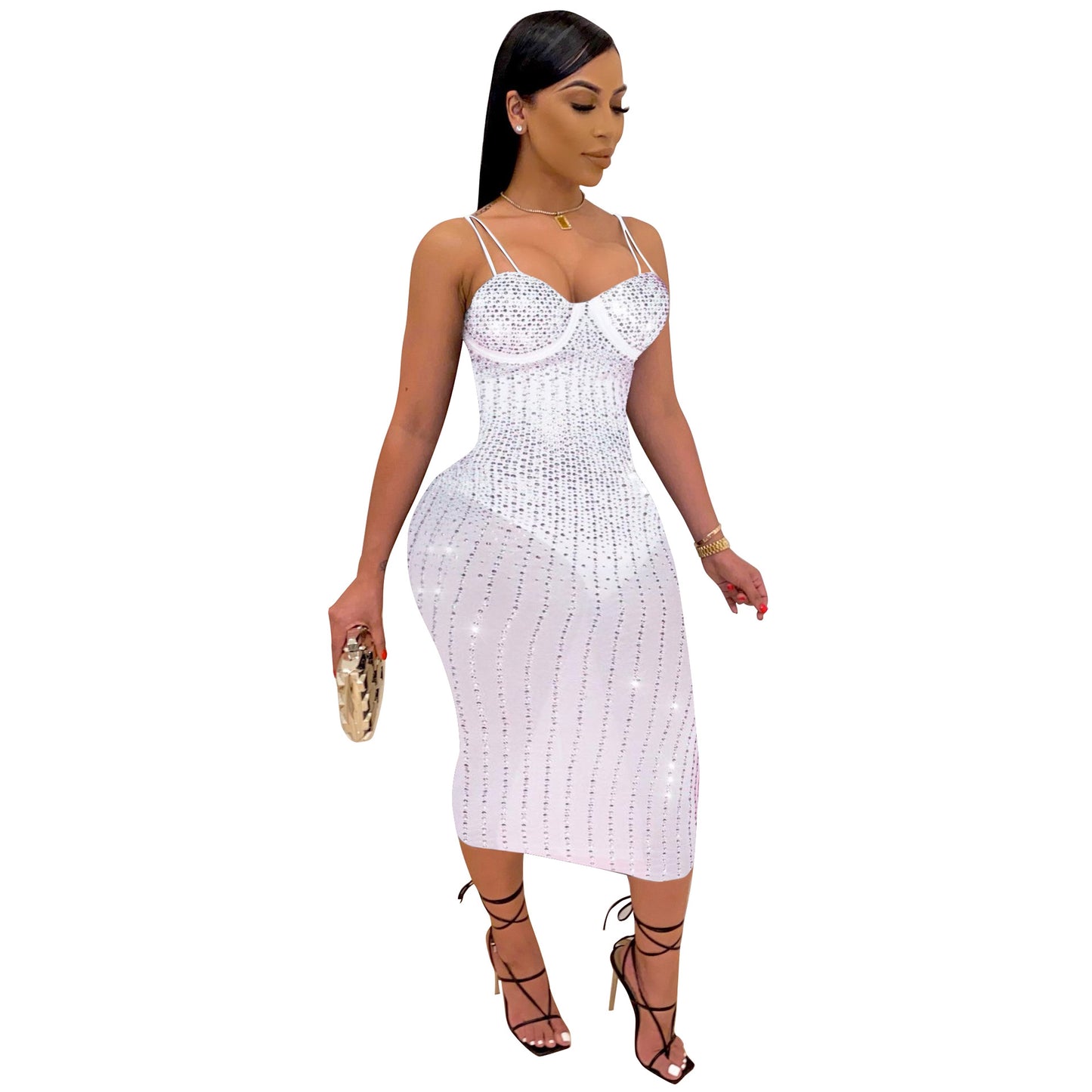 Nightclub Party Dress