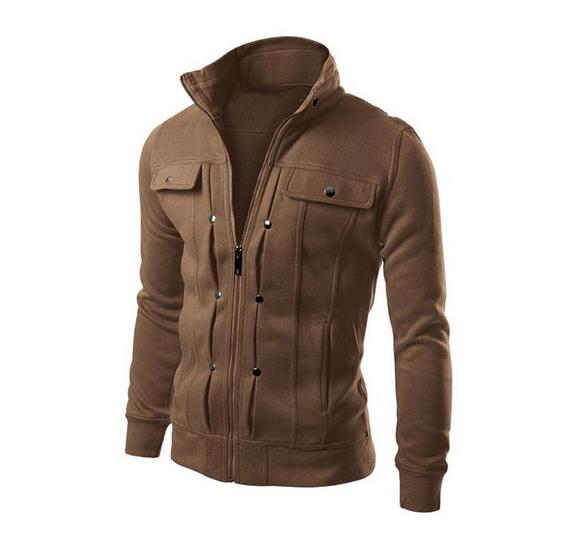 Men's Fashion Jacket