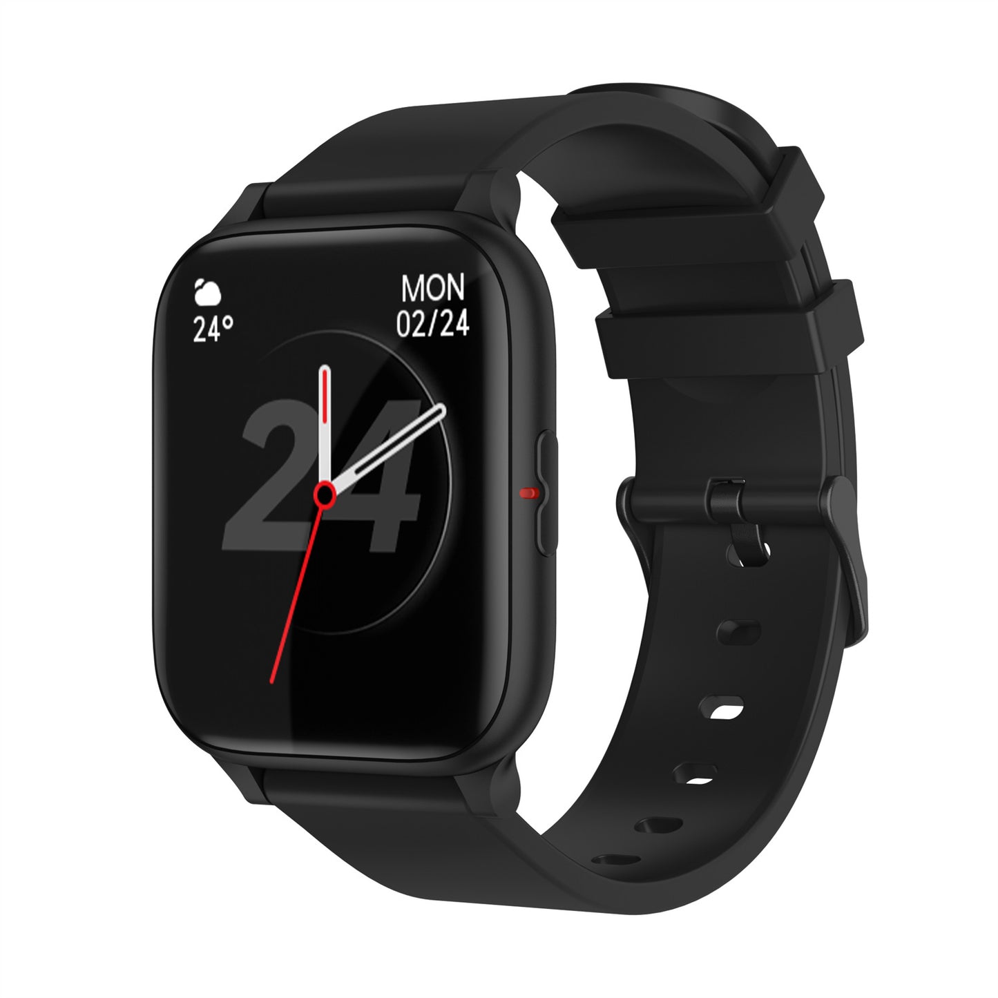 SW6 smart watch