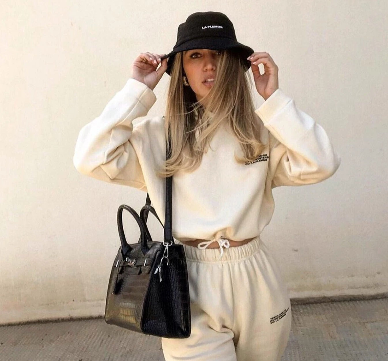 Stylish Kelly Type bag