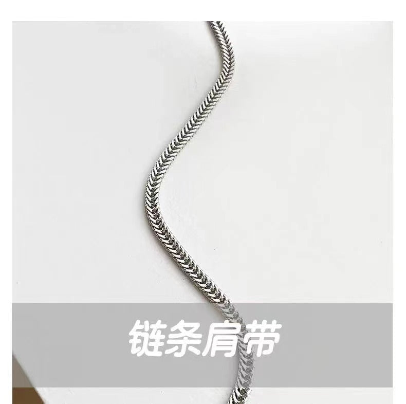 High-end Rhinestone Purse