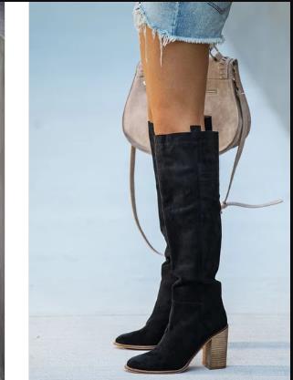 Saint Boot
