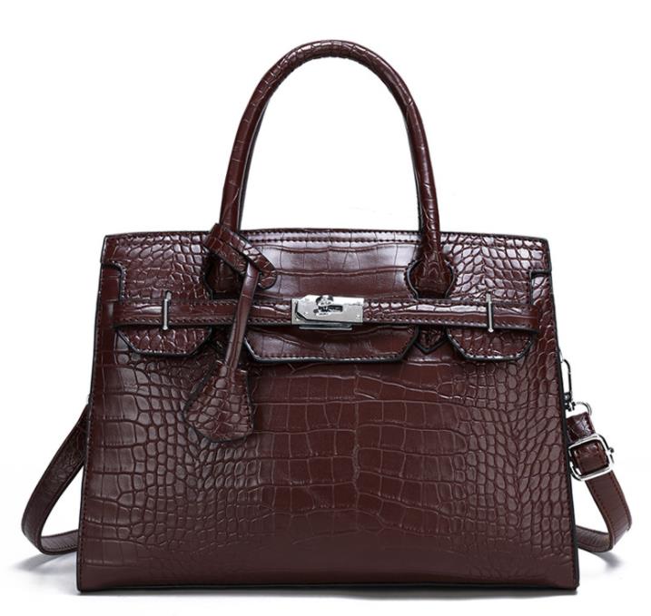 Stylish Kelly Type bag