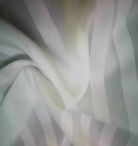 Men's Casual Striped Zippered Shirt