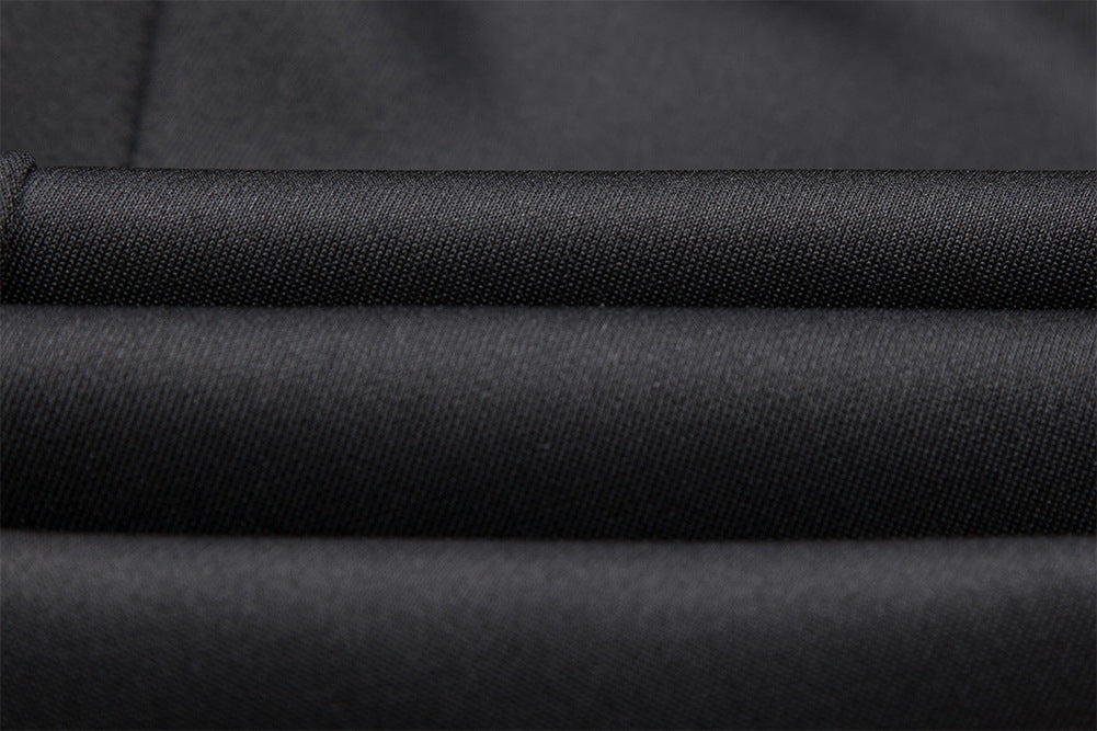 Two-piece Slim Fit Track Suit