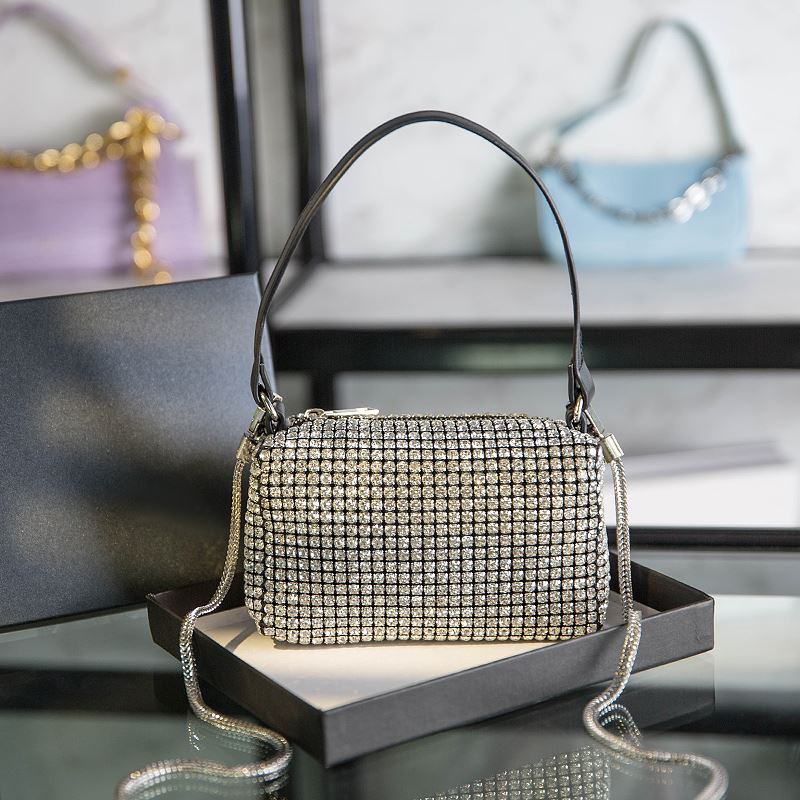 High-end Rhinestone Purse