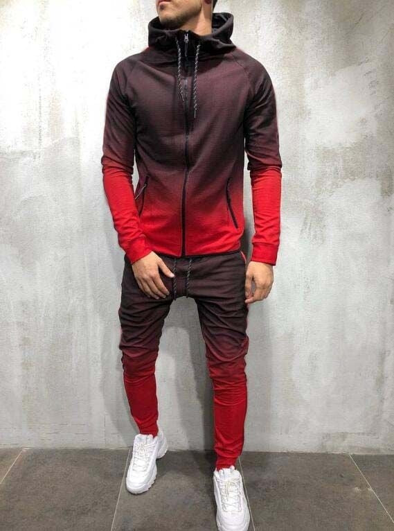 FADE OUT JOGGER
