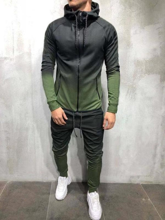 FADE OUT JOGGER