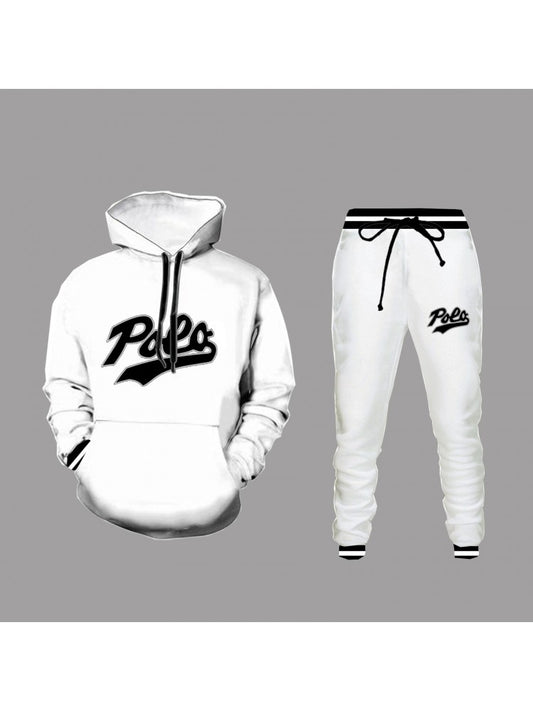 2 PIECE JOGGING SUIT